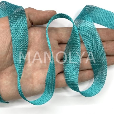 2cm. TURKUAZ TİTANYUM 1m.
