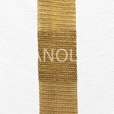 2cm. KOYU SARI TİTANYUM 1m.