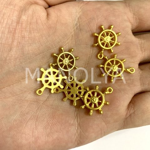1,9cm. DÜMEN SALLANTI APARATI