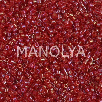 DB295-DELICA BD CI RED