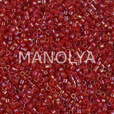 DB295-DELICA BD CI RED