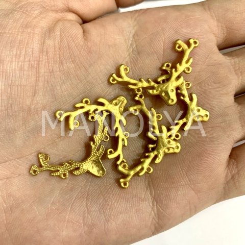 3,1cm. GEYİK KAFASI ARA APARAT