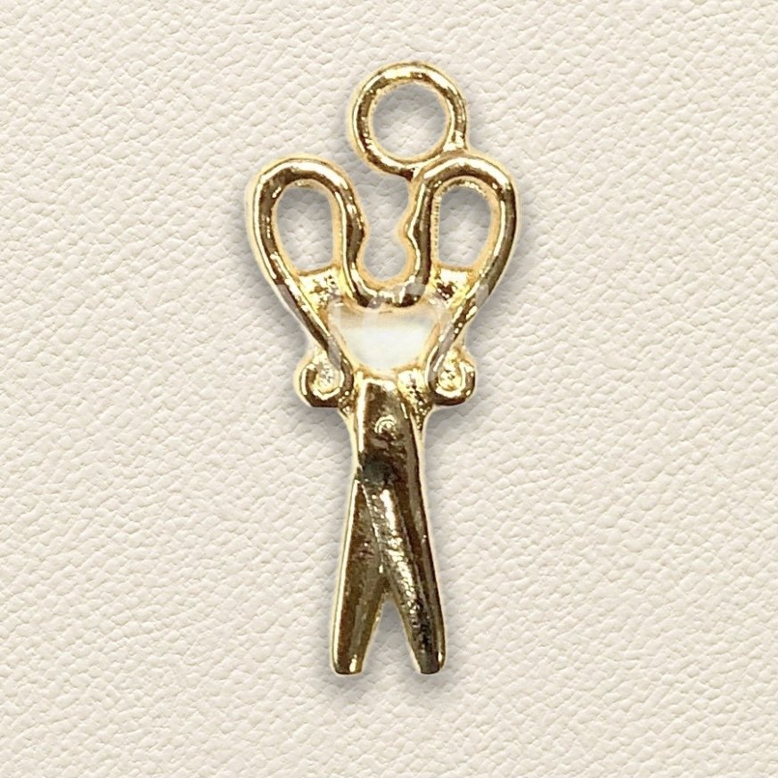 2,8cm. MAKAS SALLANTI APARATI