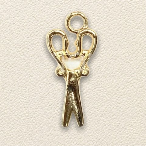 2,8cm. MAKAS SALLANTI APARATI