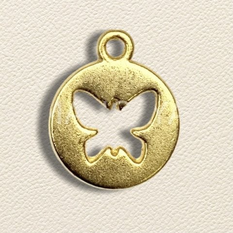 1,7cm. KELEBEK BOŞLUKLU SALLANTI