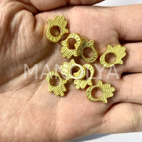 1,5cm. DELİKLİ EL ARA APARAT