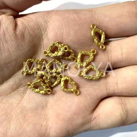 1,6cm. DOKULU KALP BİLEKLİK ARA APARAT