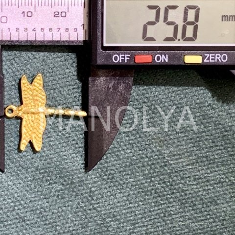 2,6cm. GENİŞ YUSUFÇUK SALLANTI APARATI