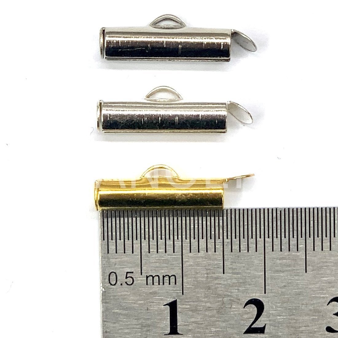 1,5 cm. MİYUKİ KAPAMA