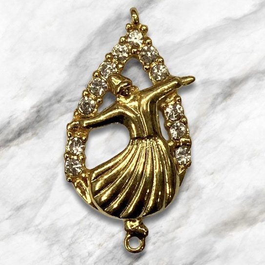 2,9cm. DAMLA ÇERÇEVELİ SEMAZEN