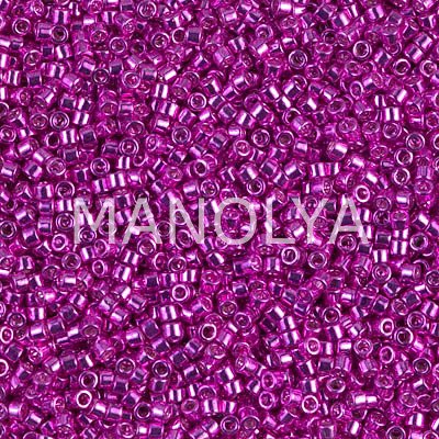 DB422-DELICA BD GALVANIZED MAGENTA
