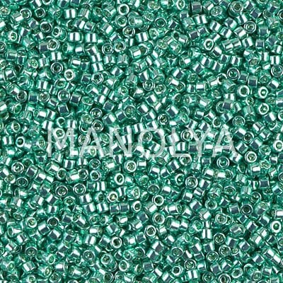 DB426-DELICA BD GALVANIZED MED.GREEN