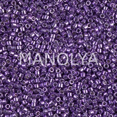 DB430-DELICA BD GALVANIZED PURPLE