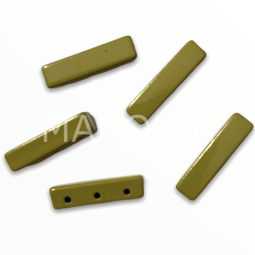 15x4mm HÂKİ ÇUBUK DOMİNO