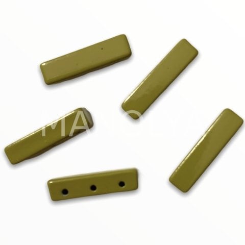 15x4mm HÂKİ ÇUBUK DOMİNO