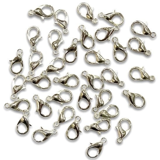 502 PAPAĞAN 12x6mm. 10 GRAM PAKET