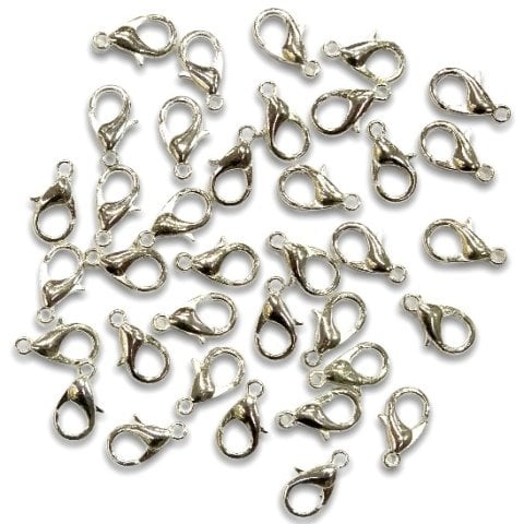 502 PAPAĞAN 12x6mm. 10 GRAM PAKET