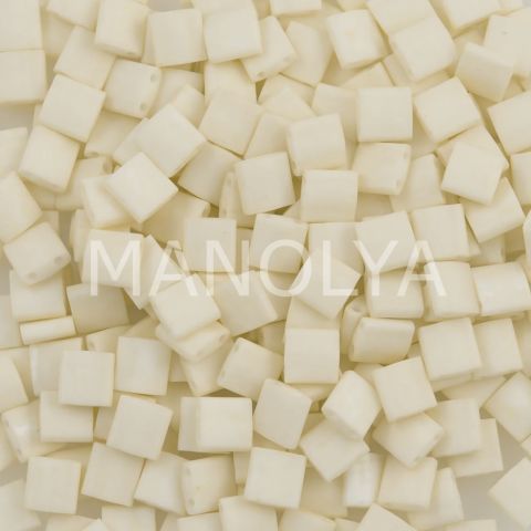 TL2021 Miyuki Tila Matte Opaque Cream (Tam Tila 2021)