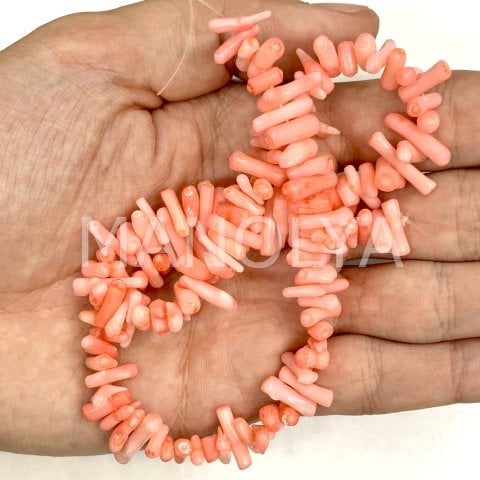 PEMBE KALIN MERCAN