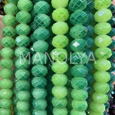 12mm. KRİSTAL NO:14