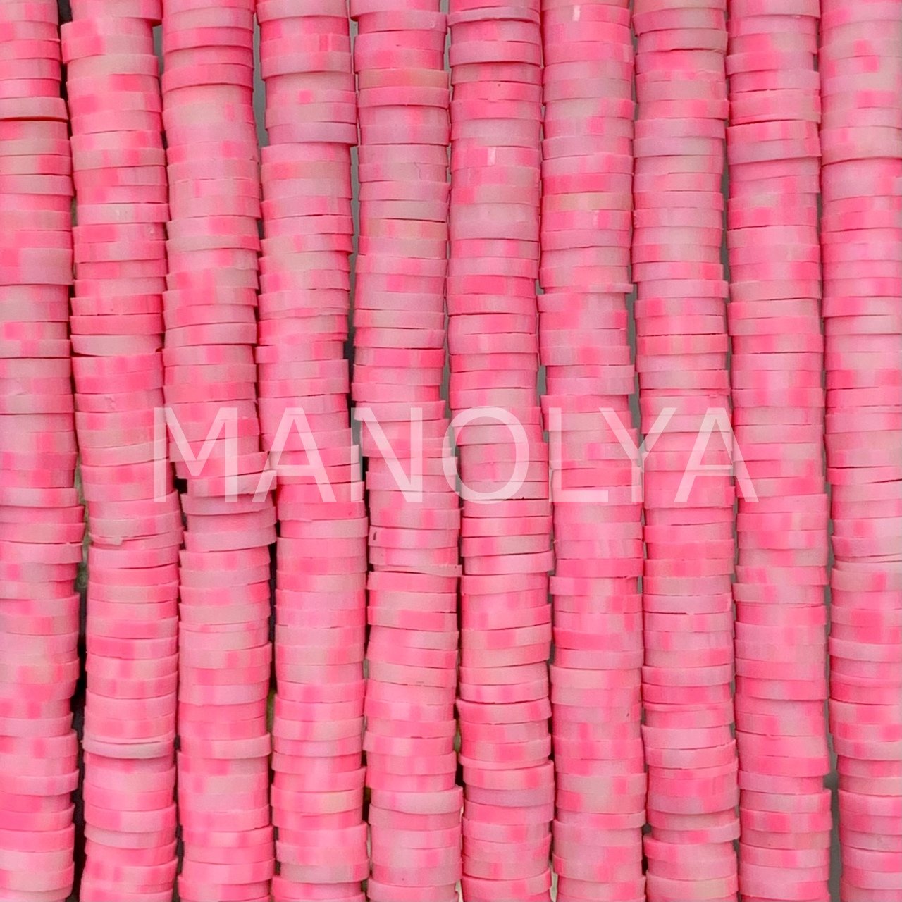 NO:1 Fimo 6mm.