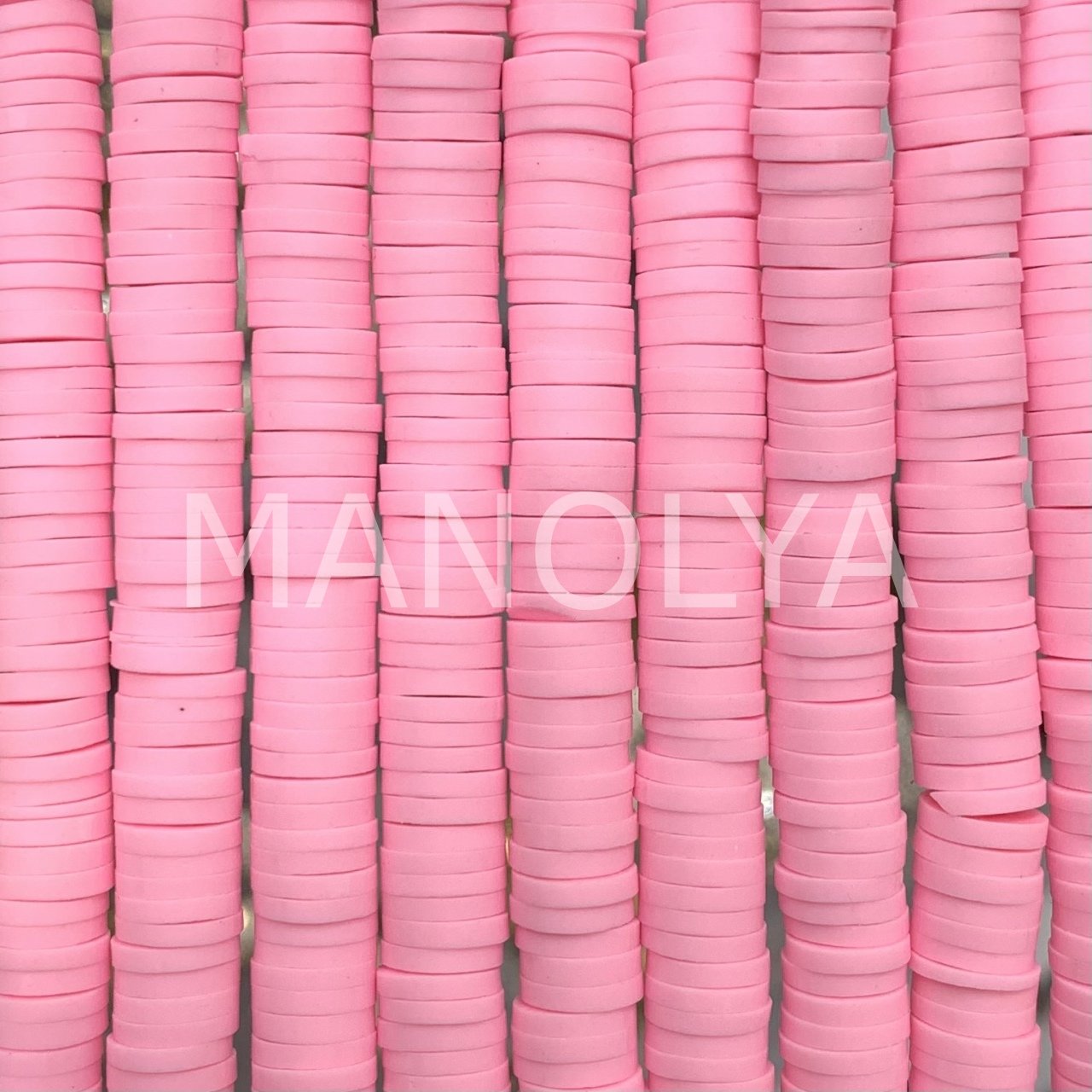 NO:16 Fimo 6mm.