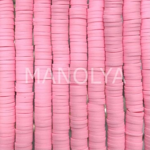 NO:16 Fimo 6mm.