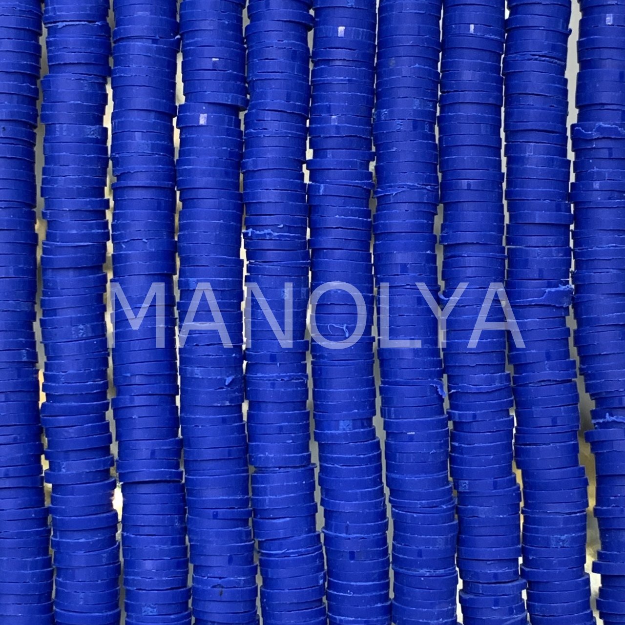 NO:12 Fimo 6mm.