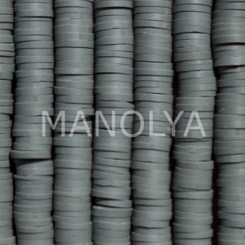 NO:50 Fimo 6mm.