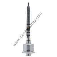 Çelik Cerrahi Frez - Pilot Frez - 187RF