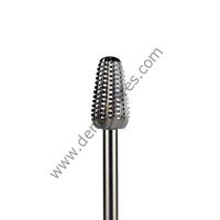 Çelik Canavar Tip Hard Frez - 85RF