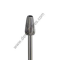 Çelik Canavar Tip Hard Frez - 85RF