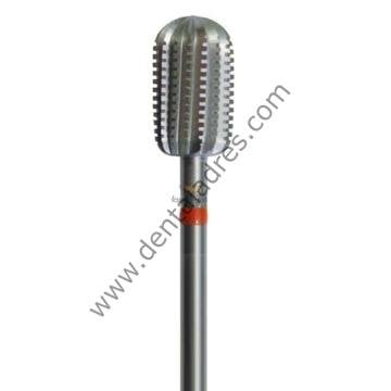 Çelik Canavar Tip Hard Frez - 82RF