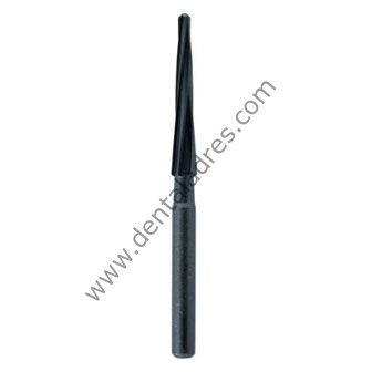 B152 Cerrahi Frez Black Cobra - 2 Adet