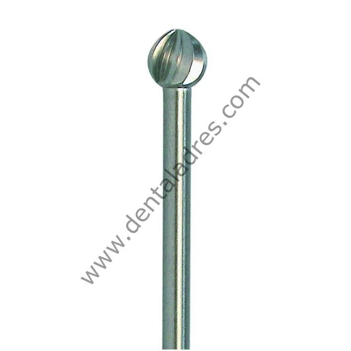Çelik Cerrahi Frez - 236RF - 1 Adet