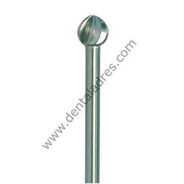 Çelik Cerrahi Frez - 236RF - 1 Adet