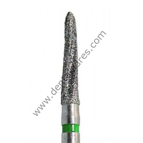 411G Cerrahi Frez Elmas Osteotom