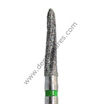 411G Cerrahi Frez Elmas Osteotom