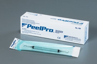 Peel Pro- Kendinden Yalıtımlı Sterilizasyon Poşeti