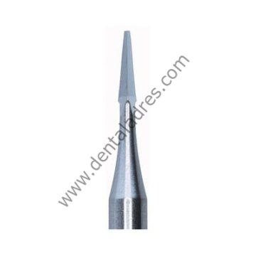 Tungusten Carpide Frez - 5 Adet