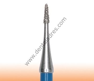 M895 Micro Elmas Frez - 5 Adet