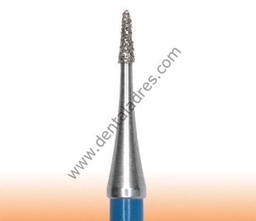 M890 Elmas Frez - 5 Adet