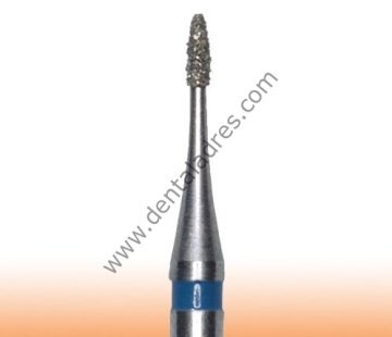 M889 Elmas Frez - 5 Adet
