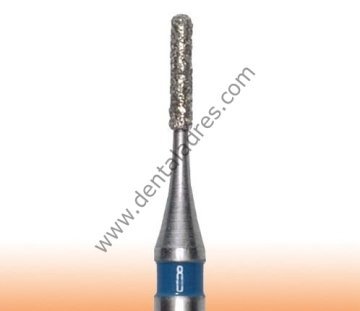 M880 Elmas Frez - 5 Adet - Silindir