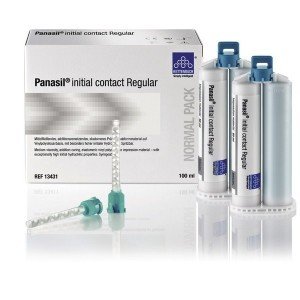 Panasil İnital Contact - 2.ölçü