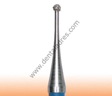 M801 Micro Elmas Frez - 5 Adet - Rond