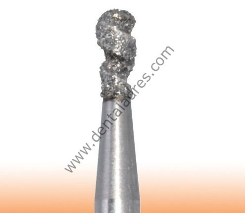 808D Elmas Frez - 5 Adet