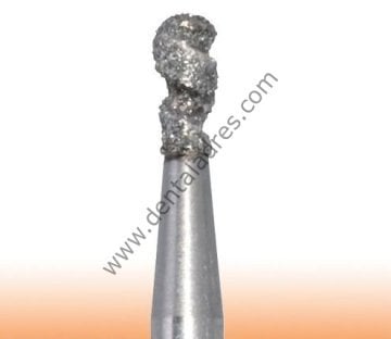 808D Elmas Frez - 5 Adet