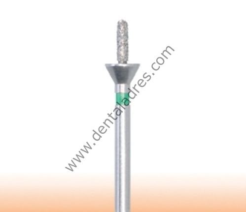 838G8 Scalino Elmas Frez - 5 Adet