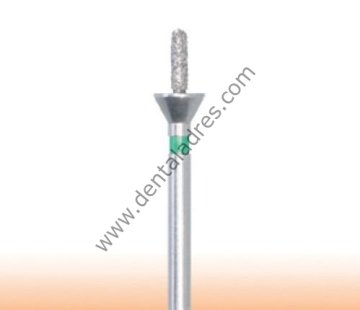 838G6 Scalino Elmas Frez - 5 Adet